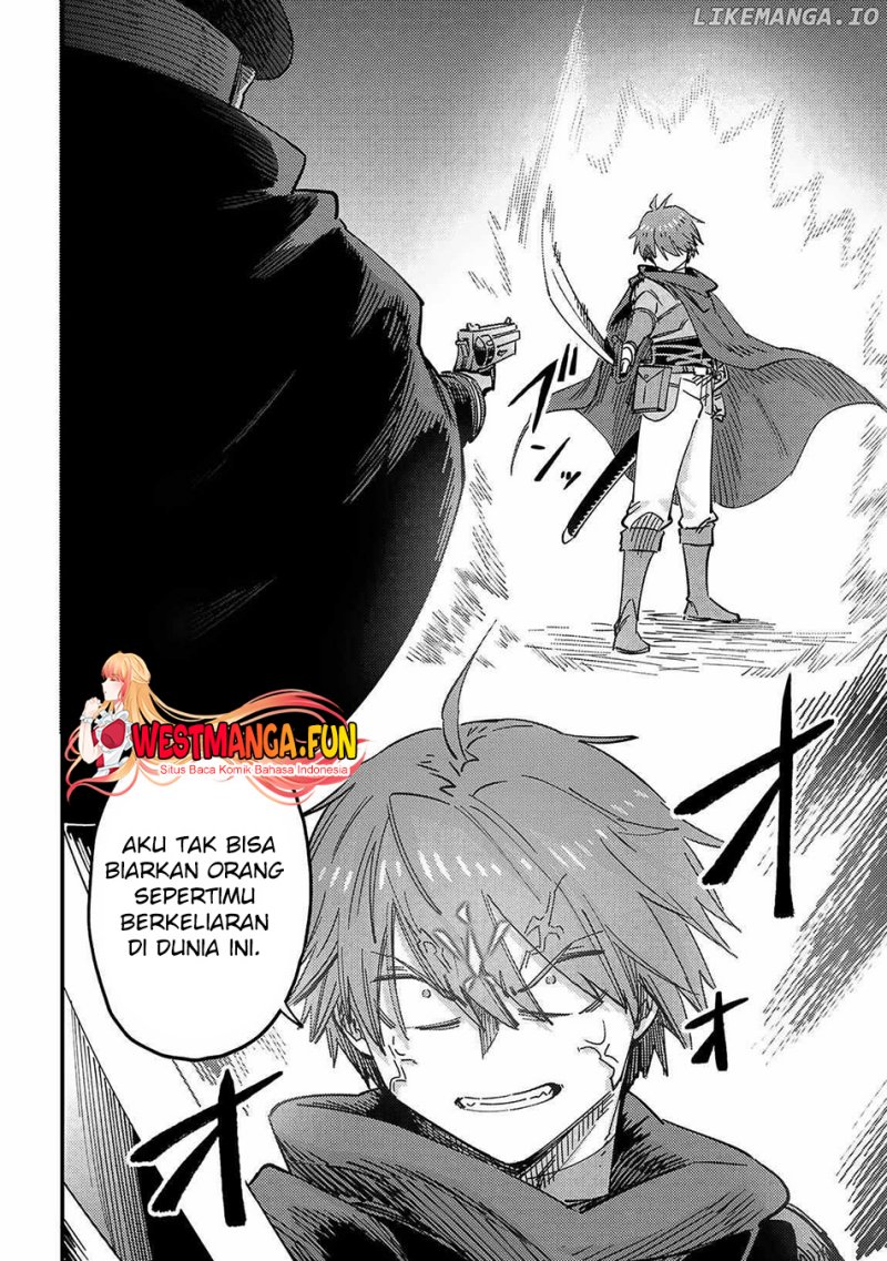 Kaifuku Jutsushi Yarinaoshi: Sokushi Mahou to Skill Copy no Chouetsu Heal